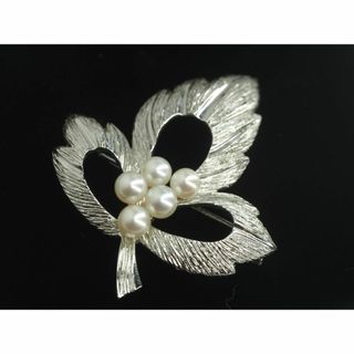 MIKIMOTO(ブローチ/コサージュ)のフリマアイテム一覧 MIKIMOTO(ブローチ/コサージュ)のフリマアイテム一覧