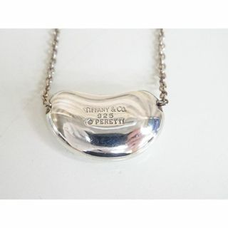 ティファニー(Tiffany & Co.)のM藤146 / Tiffany&Co. ネックレス ビーンズ ペレッティ 925(ネックレス)