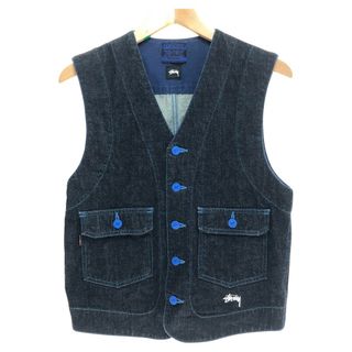 STUSSY(ベスト)のフリマアイテム一覧 STUSSY(ベスト)のフリマアイテム一覧