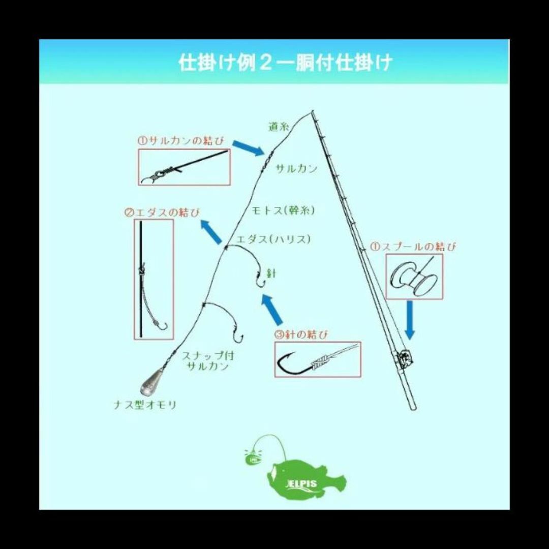 オモリ ナス型 30号 200個セット オモリ ナス型 30号 200個セット