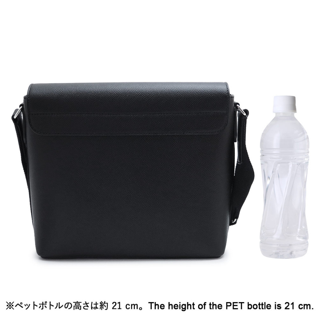 Dunhill - ダンヒル ショルダーバッグ メンズ カドガン Dunhill - ダンヒル ショルダーバッグ メンズ カドガン