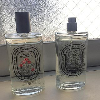 ユナイテッドアローズ(UNITED ARROWS)のDIPTYQUE（ディプティック）の香水 2つセット(香水(女性用))