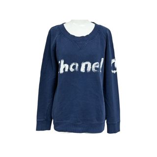 CHANEL(トレーナー/スウェット)のフリマアイテム一覧 CHANEL(トレーナー/スウェット)のフリマアイテム一覧