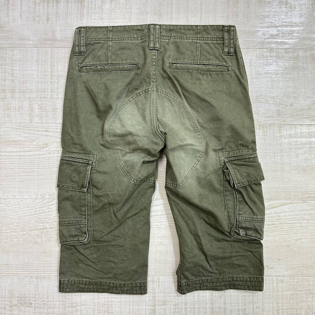 シモンズグランドセール ロアー(roar)総スワロハーフパンツ＆シャツ パンツ