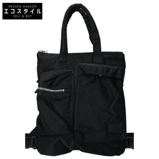 sacai - サカイ 【美品】23-0475S Porter Helmet Back Pack sacai - サカイ 【美品】23-0475S Porter Helmet Back Pack