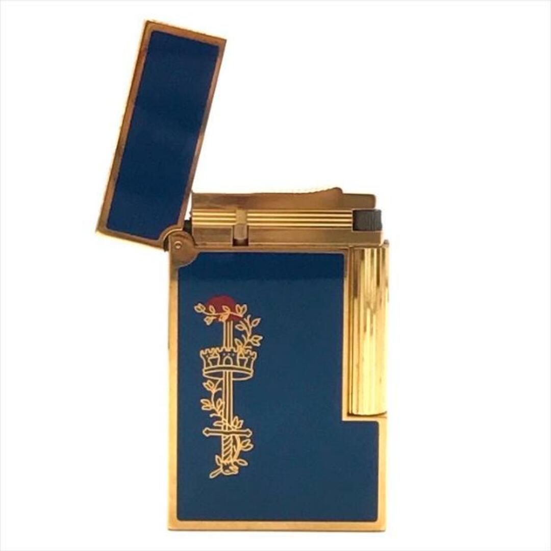 S.T. Dupont - 超美品 S.T.Dupont デュポン フランス革命 ライン S.T. Dupont - 超美品 S.T.Dupont デュポン フランス革命 ライン