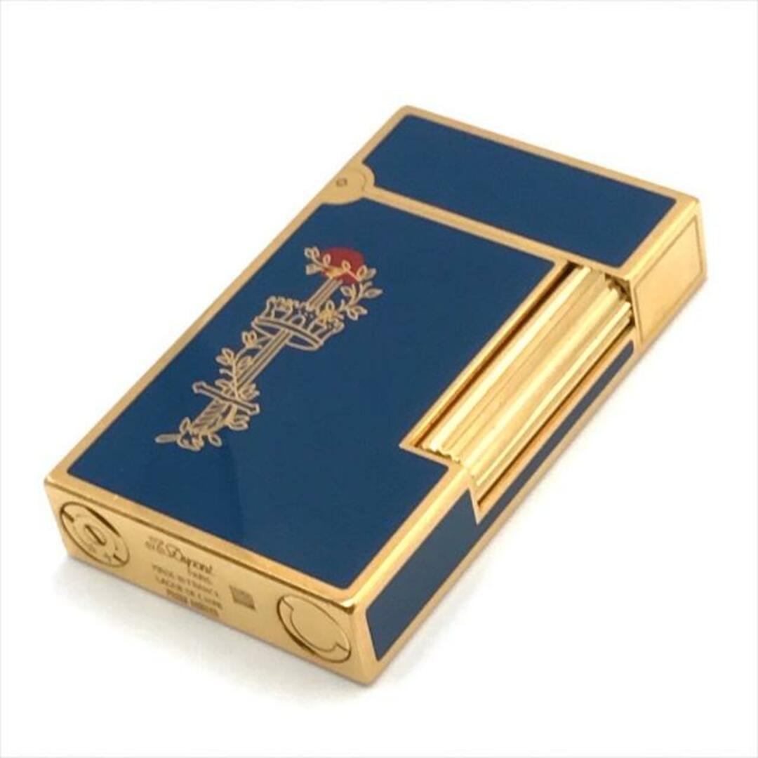 S.T. Dupont - 超美品 S.T.Dupont デュポン フランス革命 ライン S.T. Dupont - 超美品 S.T.Dupont デュポン フランス革命 ライン