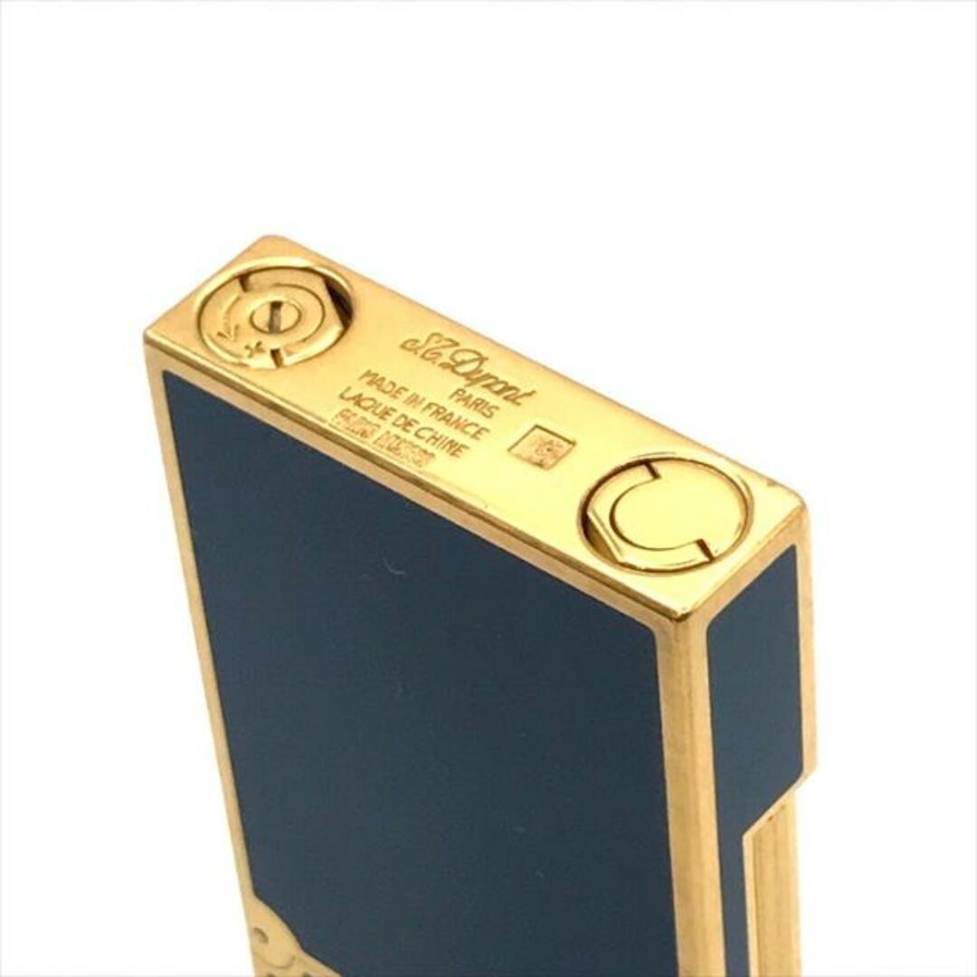 S.T. Dupont - 超美品 S.T.Dupont デュポン フランス革命 ライン S.T. Dupont - 超美品 S.T.Dupont デュポン フランス革命 ライン