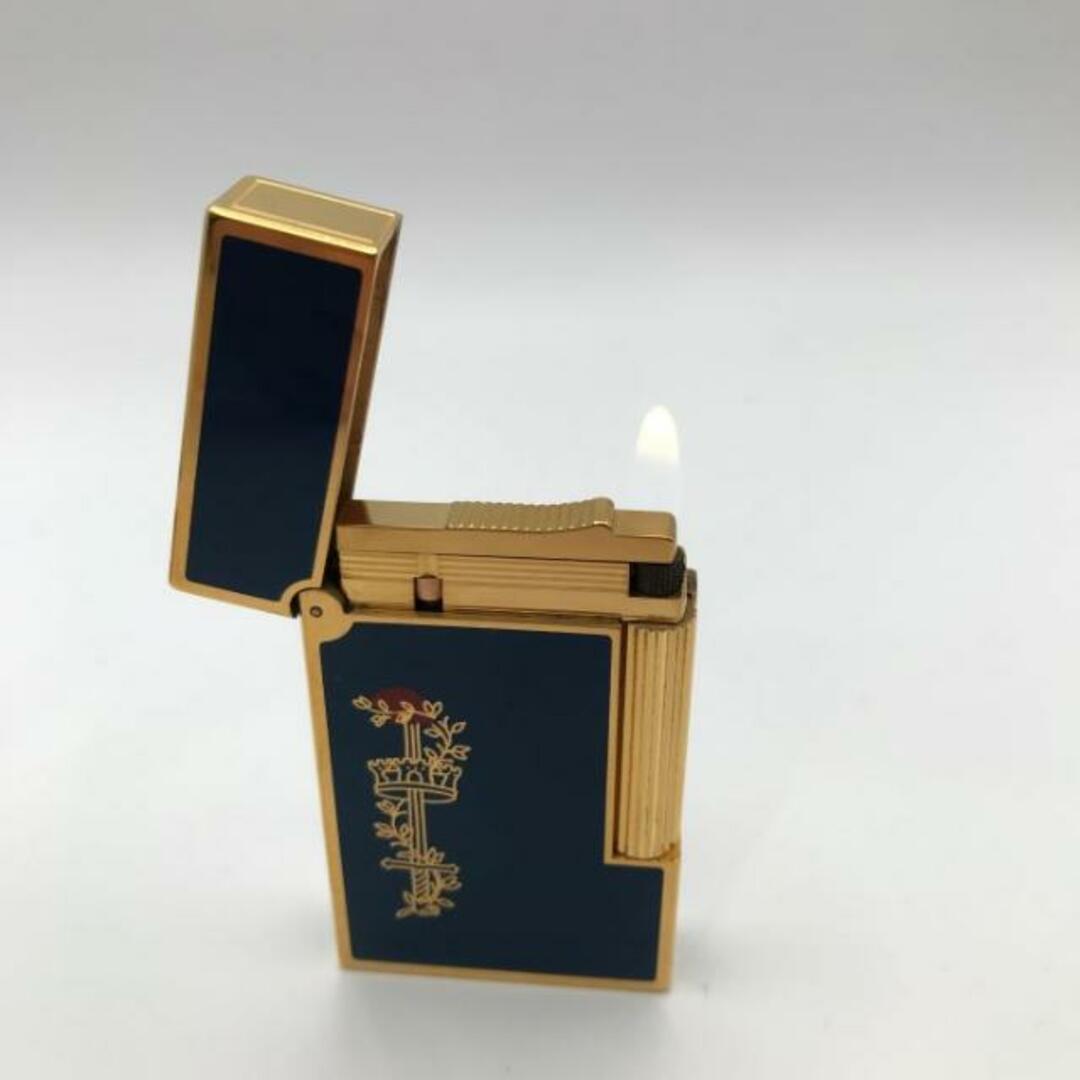 S.T. Dupont - 超美品 S.T.Dupont デュポン フランス革命 ライン S.T. Dupont - 超美品 S.T.Dupont デュポン フランス革命 ライン