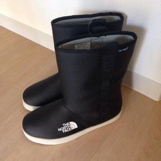 ノースフェイス(THE NORTH FACE) レインブーツ/長靴(レディース)の通販 55点 | ザノースフェイスのレディースを買うならラクマ