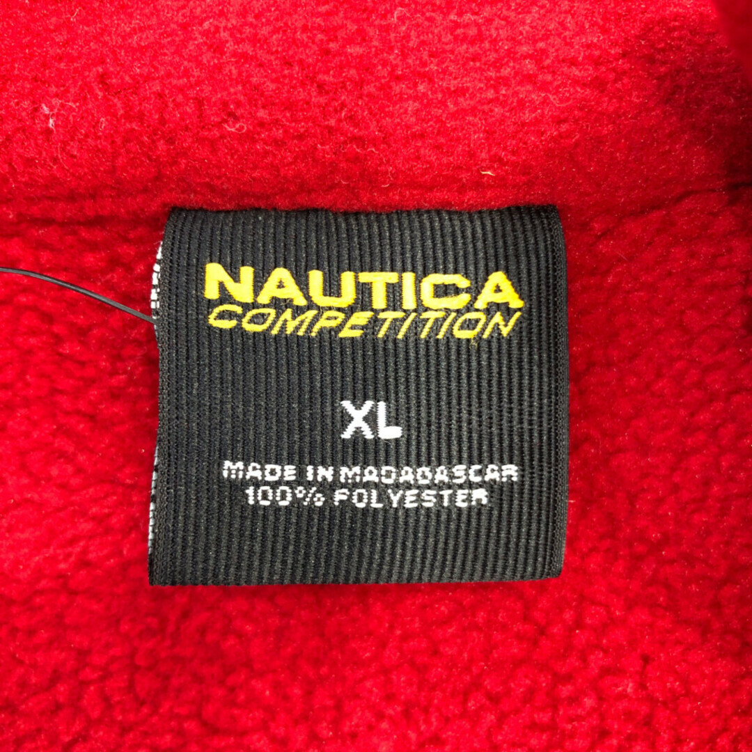 NAUTICA - 新品タグ付き NAUTICA ノーティカ NAUTEX ハーフ NAUTICA - 新品タグ付き NAUTICA ノーティカ NAUTEX ハーフ