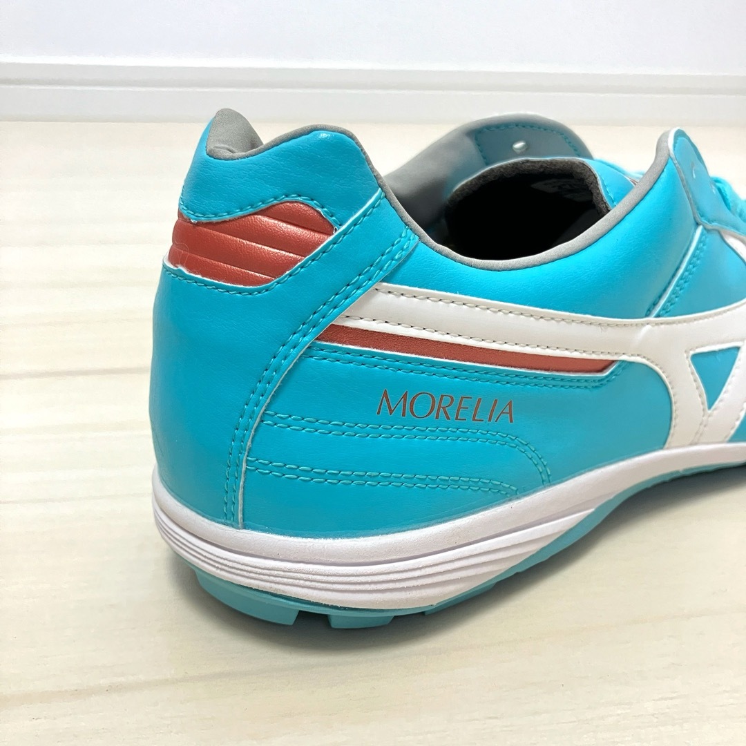 MIZUNO - ミズノ モレリア サラ エリート TF 26.5 アズール MIZUNO - ミズノ モレリア サラ エリート TF 26.5 アズール