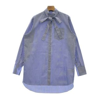 ヴァレンティノ レディース シャツ ブラウス トップス Top White ヴァレンティノ レディース シャツ ブラウス トップス Top White