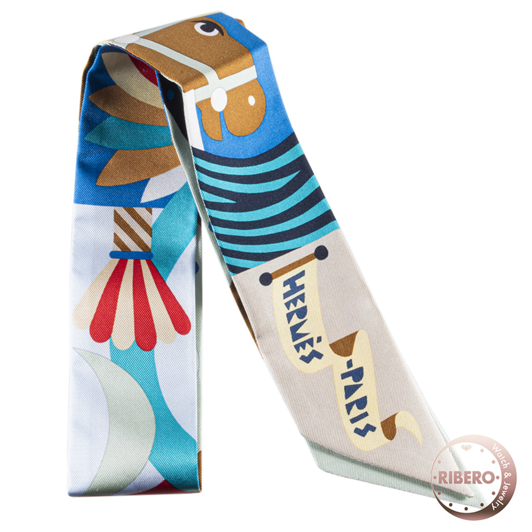 HERMES エルメス Parade en Fanfare パラード アン HERMES エルメス Parade en Fanfare パラード アン
