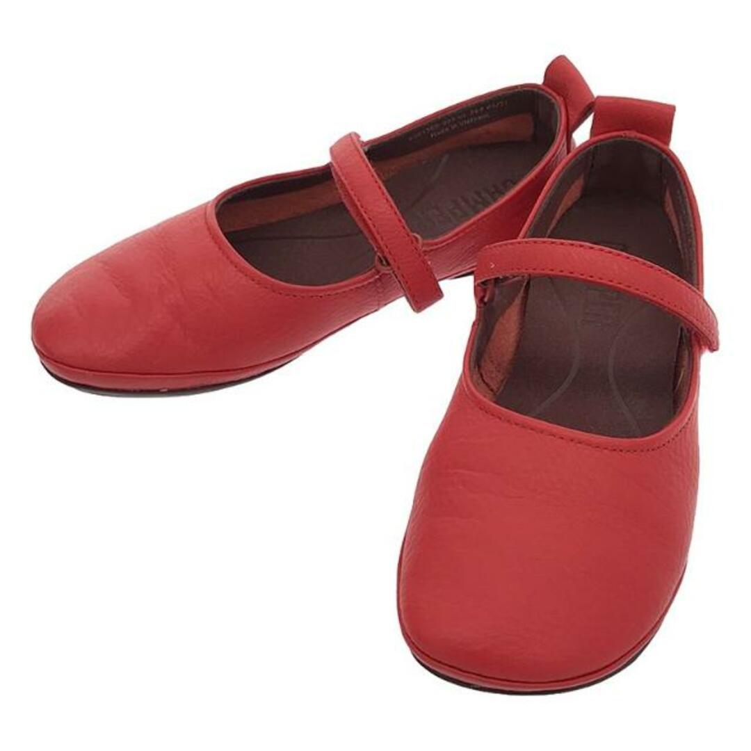 CAMPER - 【美品】 CAMPER / カンペール | Right Nina CAMPER - 【美品】 CAMPER / カンペール | Right Nina