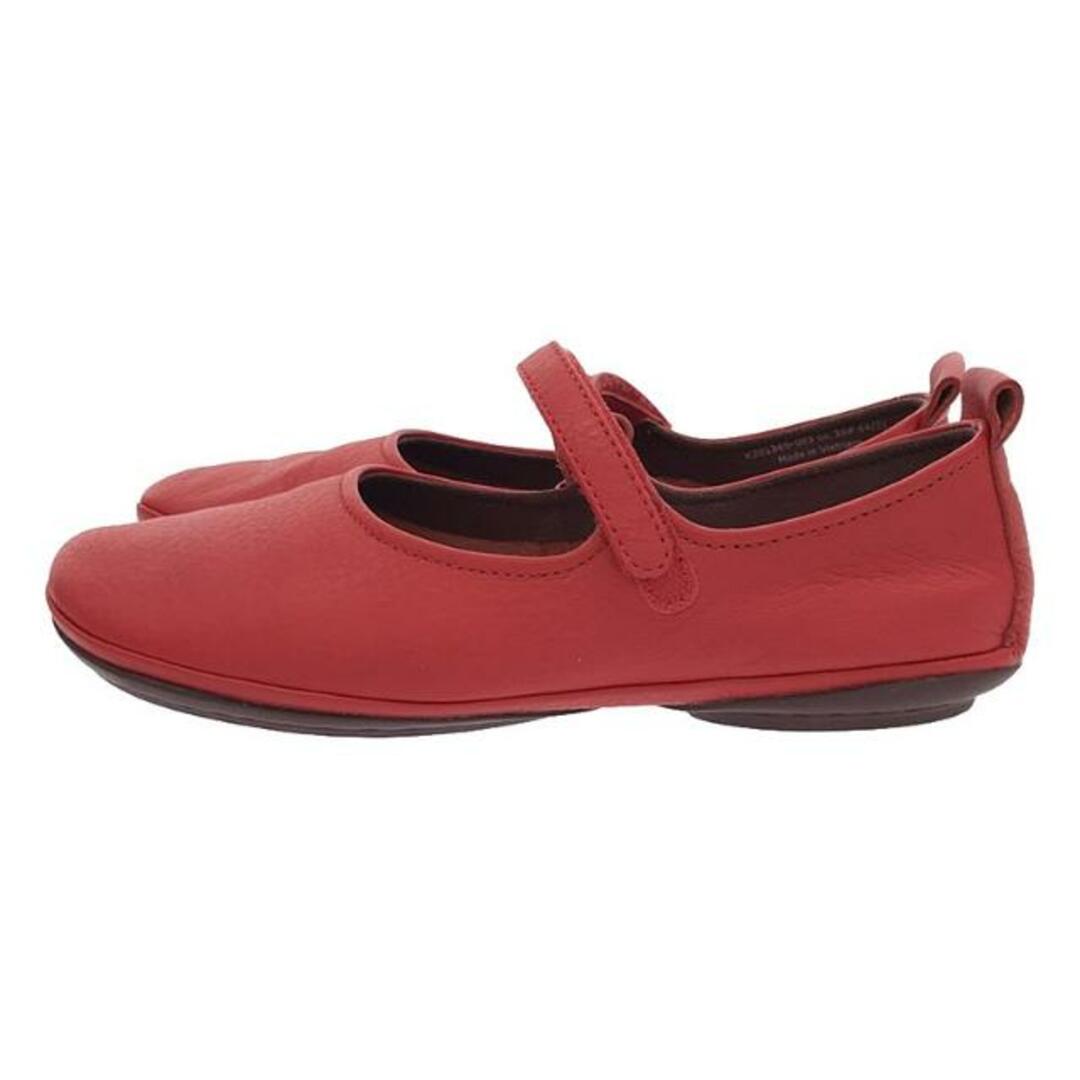 CAMPER - 【美品】 CAMPER / カンペール | Right Nina CAMPER - 【美品】 CAMPER / カンペール | Right Nina