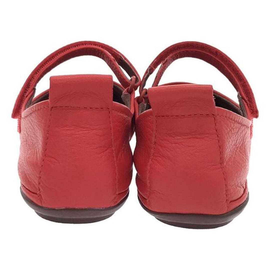 CAMPER - 【美品】 CAMPER / カンペール | Right Nina CAMPER - 【美品】 CAMPER / カンペール | Right Nina