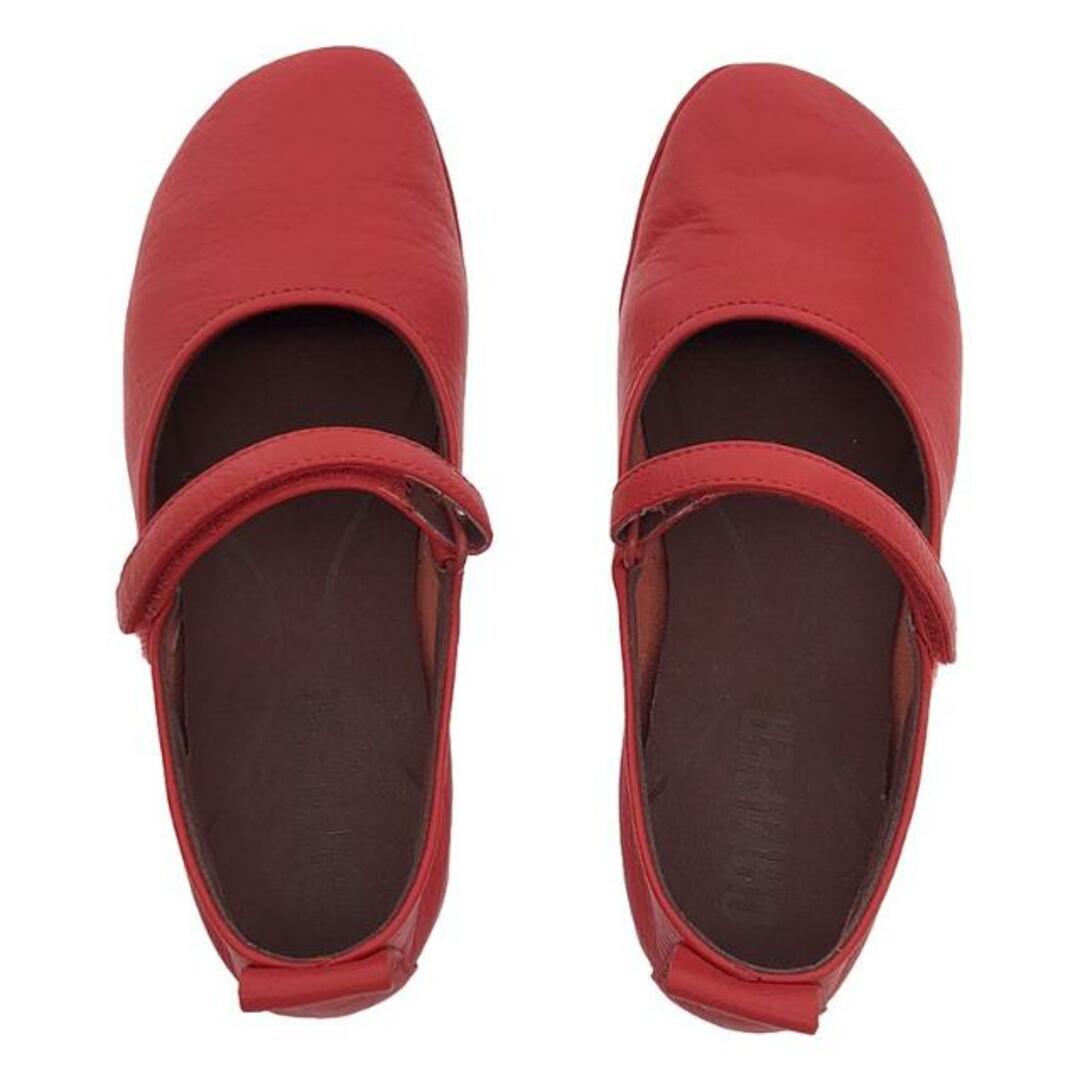 CAMPER - 【美品】 CAMPER / カンペール | Right Nina CAMPER - 【美品】 CAMPER / カンペール | Right Nina