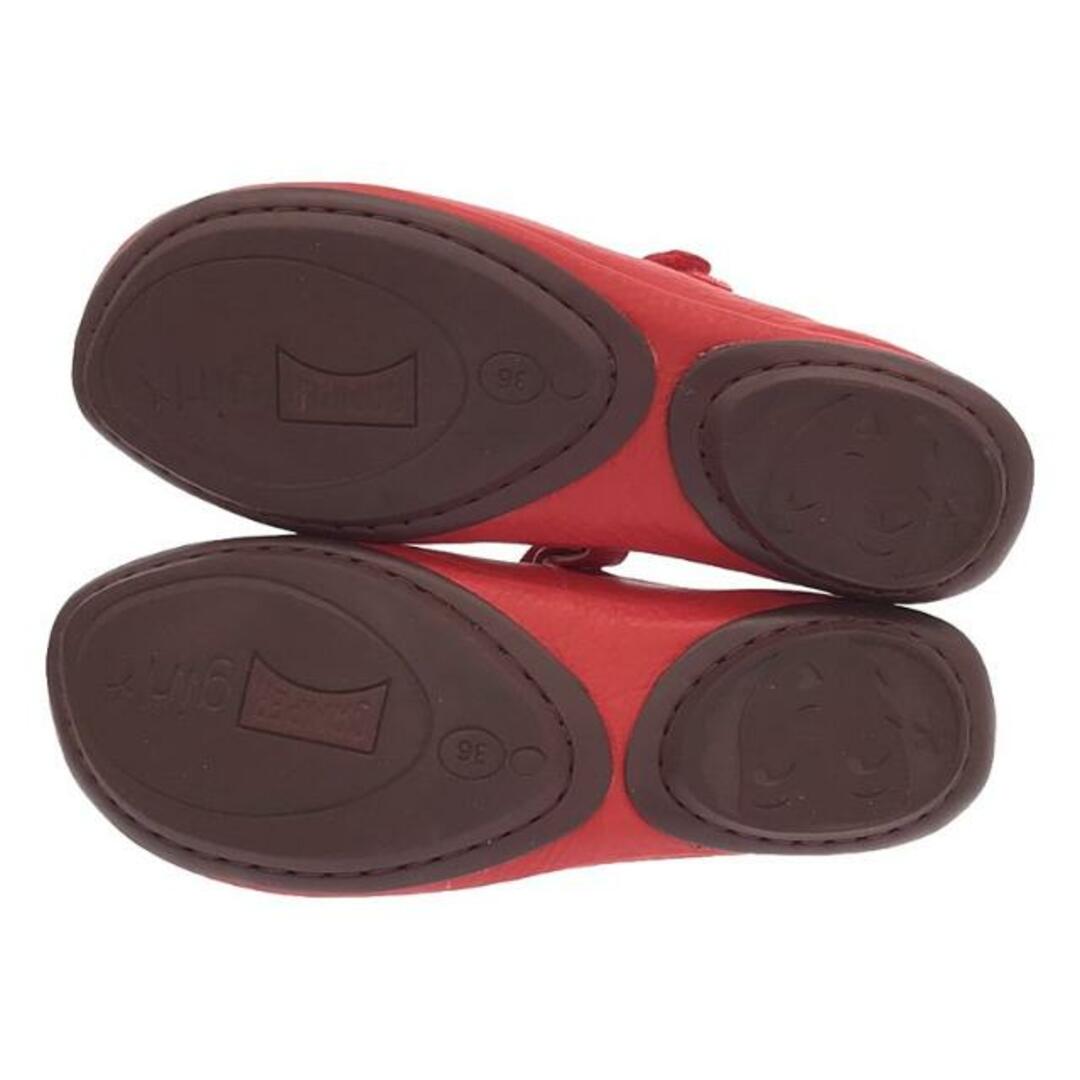CAMPER - 【美品】 CAMPER / カンペール | Right Nina CAMPER - 【美品】 CAMPER / カンペール | Right Nina