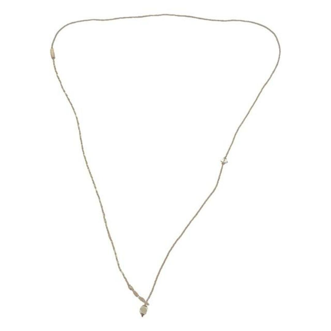 SAMULO / サムロ | 装飾 ロングネックレス / ブレスレット SAMULO / サムロ | 装飾 ロングネックレス / ブレスレット