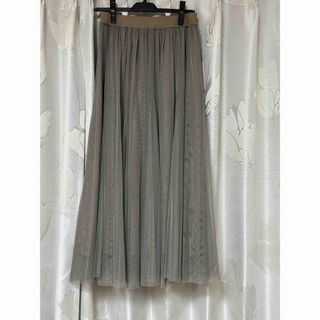 Spick & Span(ロングスカート)のフリマアイテム一覧 Spick & Span(ロングスカート)のフリマアイテム一覧