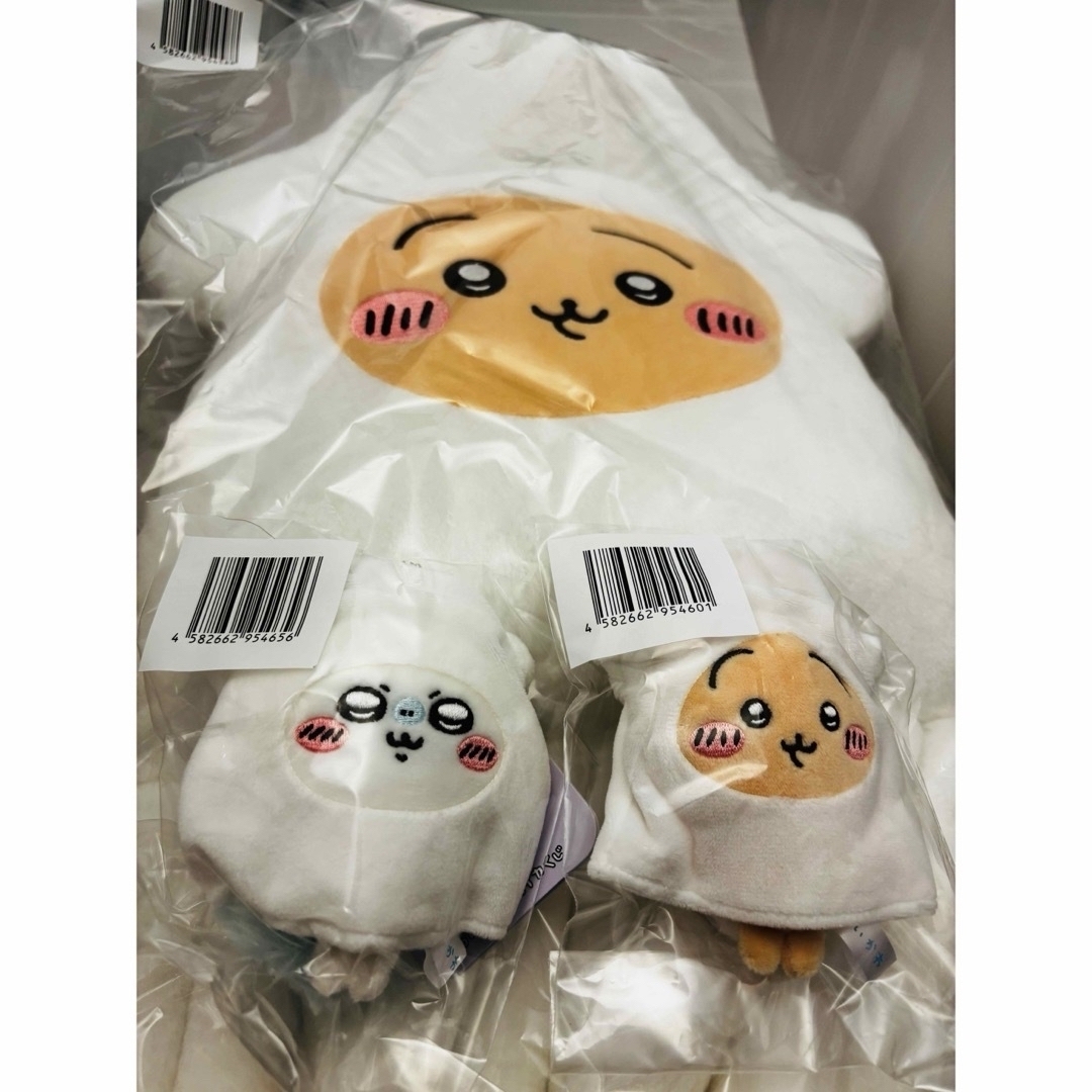 ちいかわ たこイカくじ D賞 懐かしき うさぎ 売買された ちいかわ たこイカくじ D賞 懐かしき うさぎ 売買された