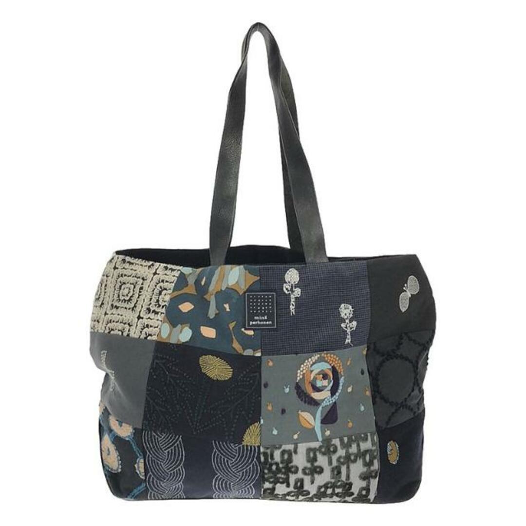 美品】 mina perhonen / ミナペルホネン | piece bag 美品】 mina perhonen / ミナペルホネン | piece bag