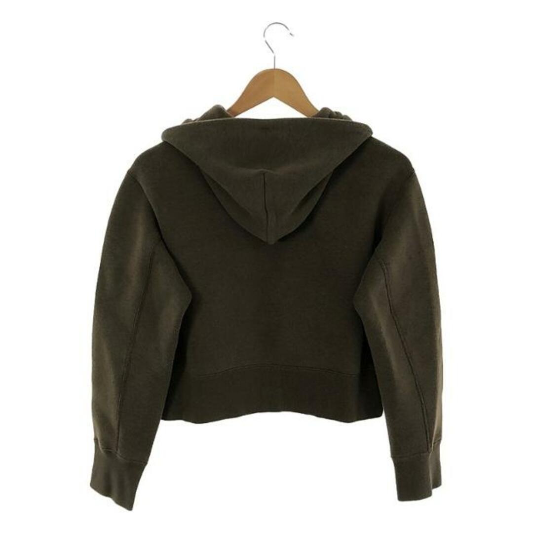 sacai - sacai / サカイ | s Sponge Sweat Hoodie プルオーバー sacai - sacai / サカイ | s Sponge Sweat Hoodie プルオーバー