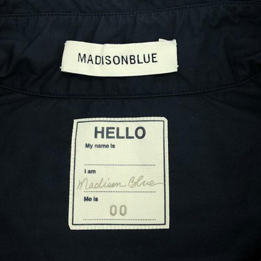 MADISONBLUE - MADISON BLUE / マディソンブルー | J.BRADLEY MADISONBLUE - MADISON BLUE / マディソンブルー | J.BRADLEY
