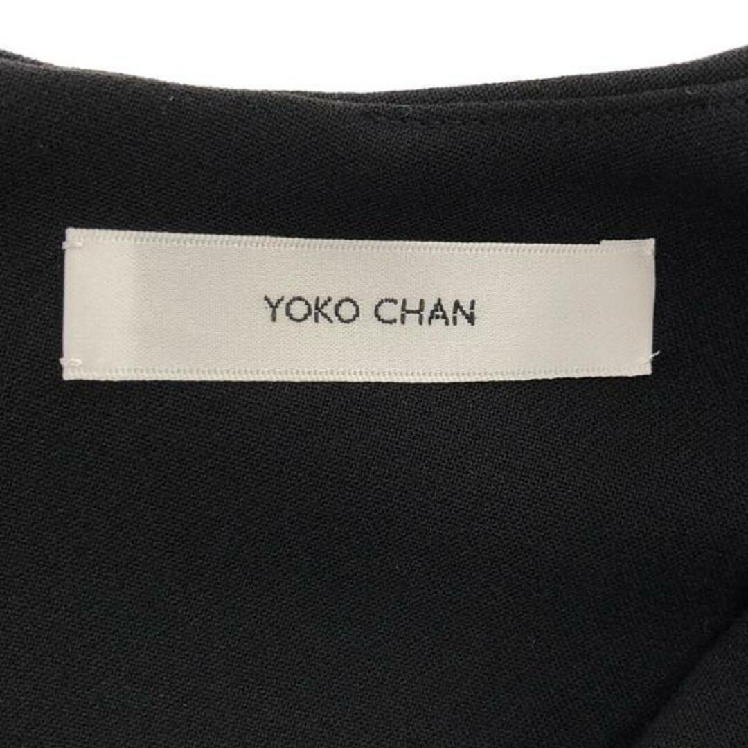 YOKO CHAN - 【美品】 YOKO CHAN / ヨーコチャン | パール 装飾 YOKO CHAN - 【美品】 YOKO CHAN / ヨーコチャン | パール 装飾