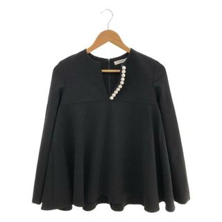 YOKO CHAN - 【美品】 YOKO CHAN / ヨーコチャン | パール 装飾 YOKO CHAN - 【美品】 YOKO CHAN / ヨーコチャン | パール 装飾