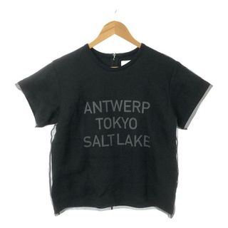 AKIRANAKA(Tシャツ(半袖/袖なし))のフリマアイテム一覧 AKIRANAKA(Tシャツ(半袖/袖なし))のフリマアイテム一覧