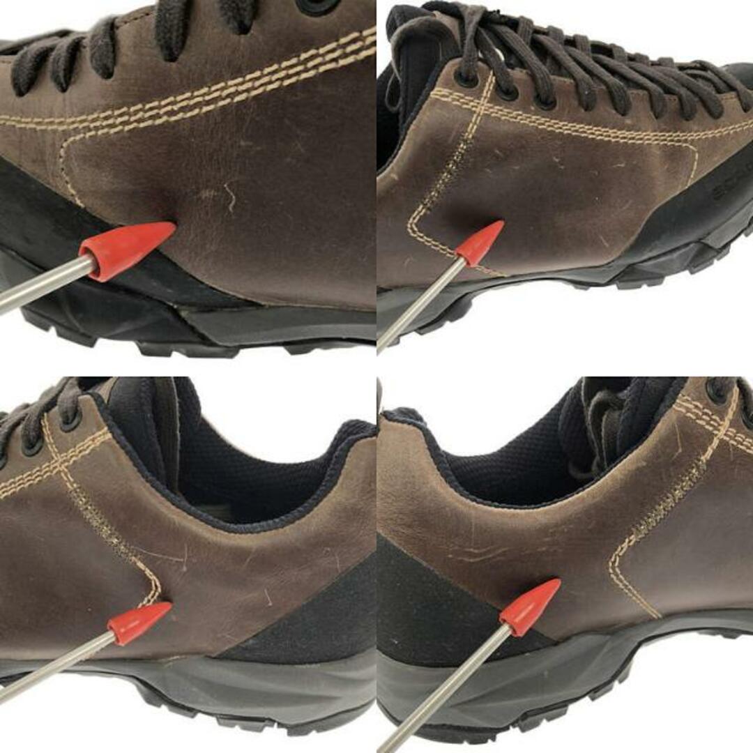 美品】 SCARPA / スカルパ | MOJITO TRAIL GTX NATURAL GORE-TEX 美品】 SCARPA / スカルパ | MOJITO TRAIL GTX NATURAL GORE-TEX