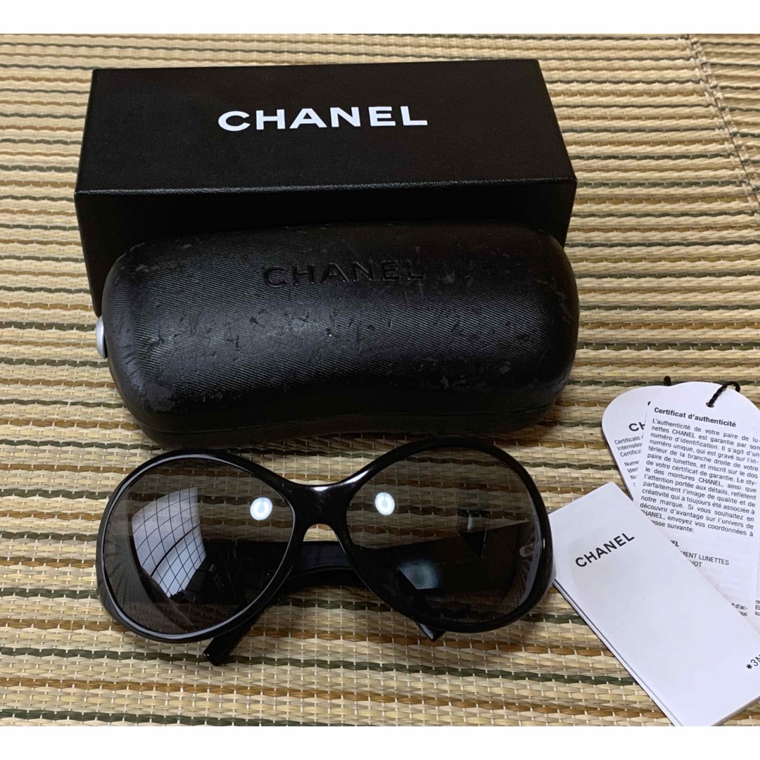 HYDE着 CHANELサングラス ラルク vamps シャネル眼鏡メガネ HYDE着 CHANELサングラス ラルク vamps シャネル眼鏡メガネ
