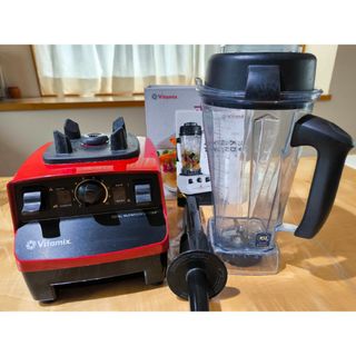 Vitamixの中古フリマアイテム一覧 Vitamixの中古フリマアイテム一覧