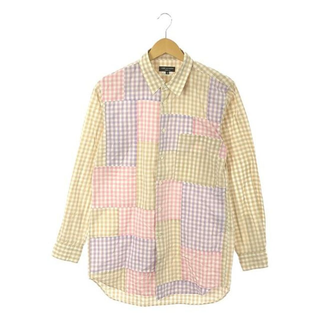 COMME des GARCONS HOMME PLUS - COMME des GARCONS HOMME PLUS COMME des GARCONS HOMME PLUS - COMME des GARCONS HOMME PLUS