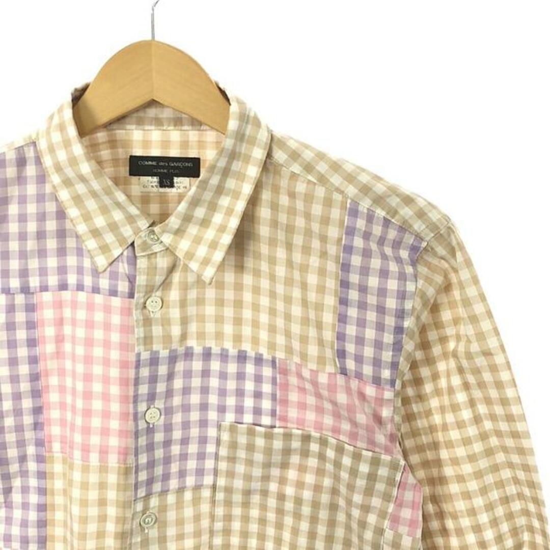 COMME des GARCONS HOMME PLUS - COMME des GARCONS HOMME PLUS COMME des GARCONS HOMME PLUS - COMME des GARCONS HOMME PLUS