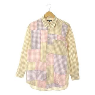 COMME des GARCONS HOMME PLUS(Tシャツ/カットソー(七分/長袖 COMME des GARCONS HOMME PLUS(Tシャツ/カットソー(七分/長袖