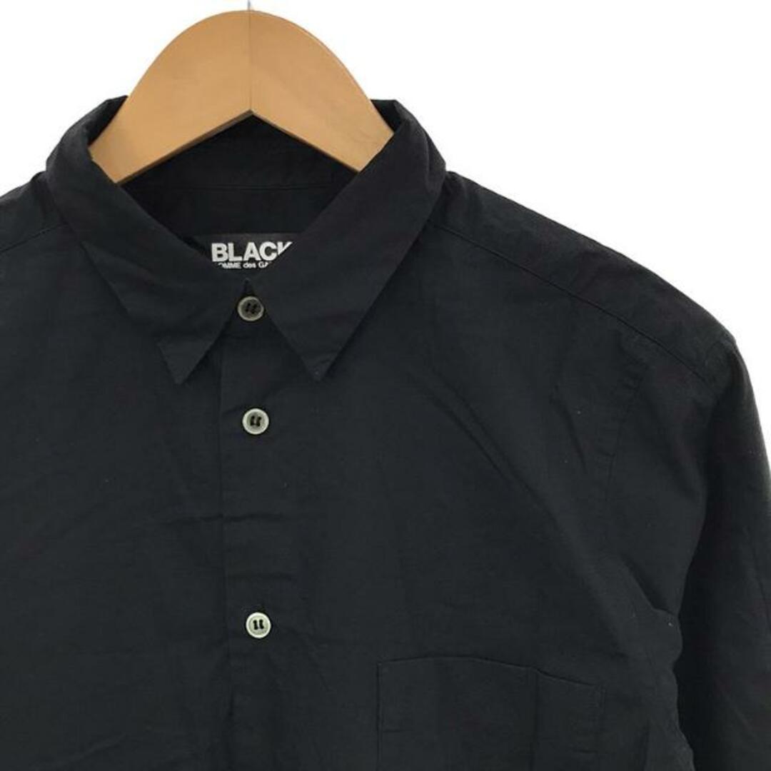BLACK COMME des GARCONS - BLACK COMME des GARCONS / ブラック BLACK COMME des GARCONS - BLACK COMME des GARCONS / ブラック