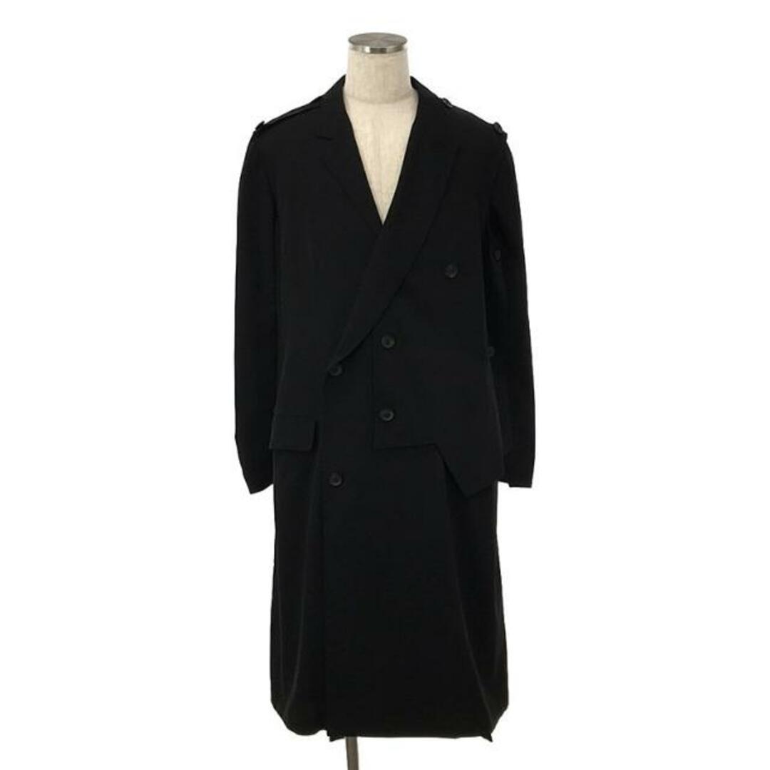 Yohji Yamamoto POUR HOMME - 【美品】 YOHJI YAMAMOTO POUR Yohji Yamamoto POUR HOMME - 【美品】 YOHJI YAMAMOTO POUR