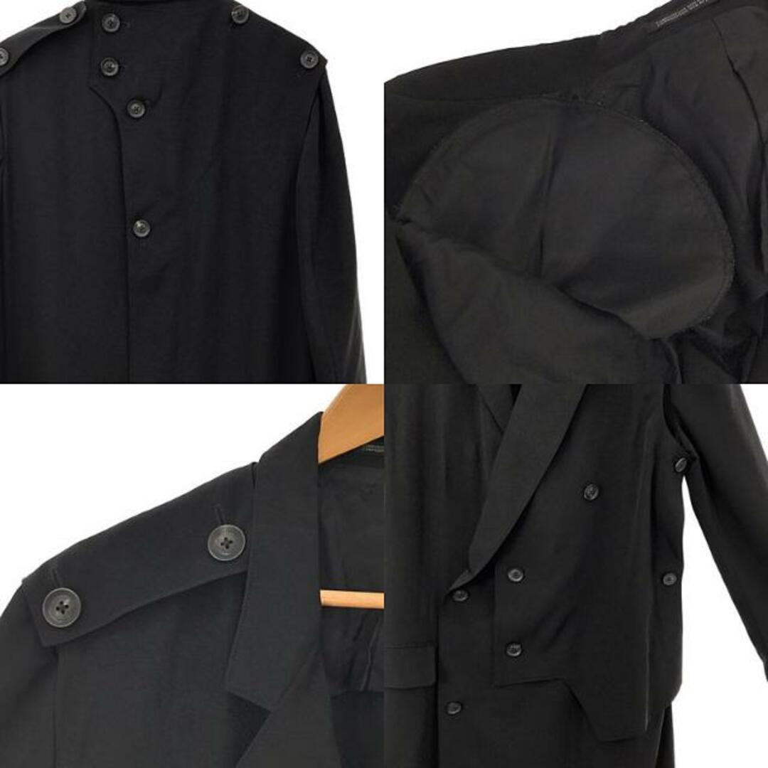 Yohji Yamamoto POUR HOMME - 【美品】 YOHJI YAMAMOTO POUR Yohji Yamamoto POUR HOMME - 【美品】 YOHJI YAMAMOTO POUR