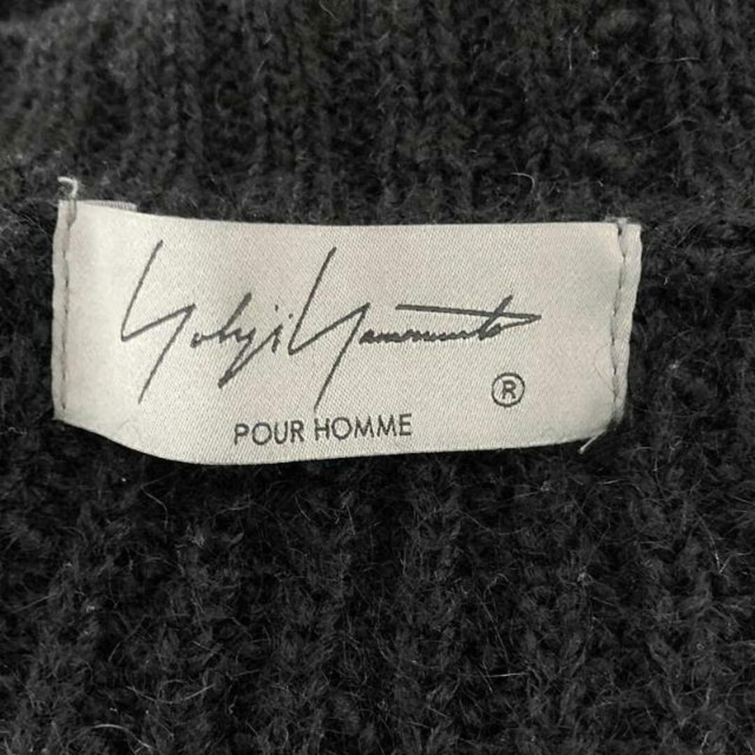 Yohji Yamamoto POUR HOMME - YOHJI YAMAMOTO POUR HOMME Yohji Yamamoto POUR HOMME - YOHJI YAMAMOTO POUR HOMME