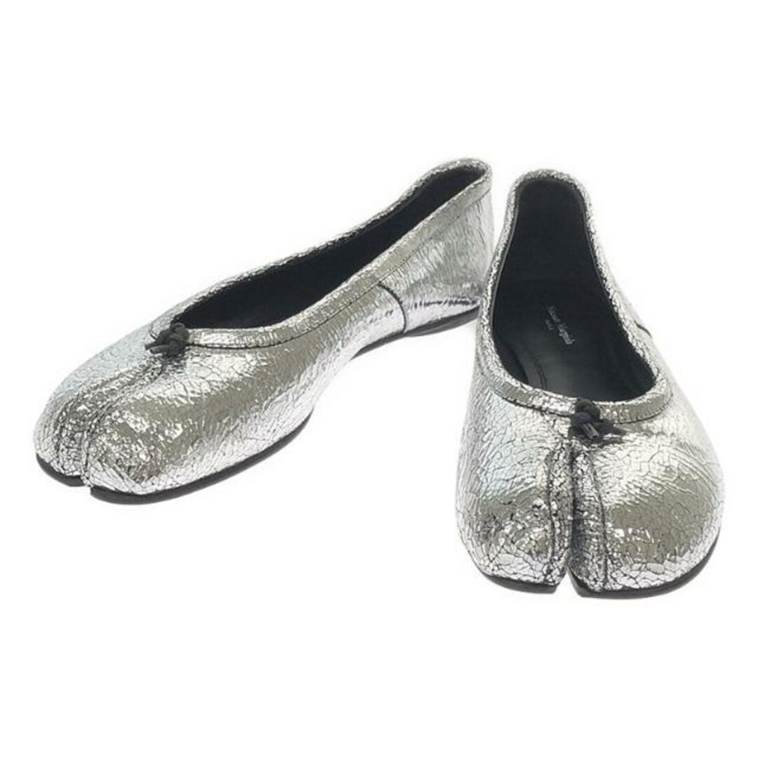 美品】 Maison Margiela / メゾンマルジェラ | Tabi ballet 美品】 Maison Margiela / メゾンマルジェラ | Tabi ballet