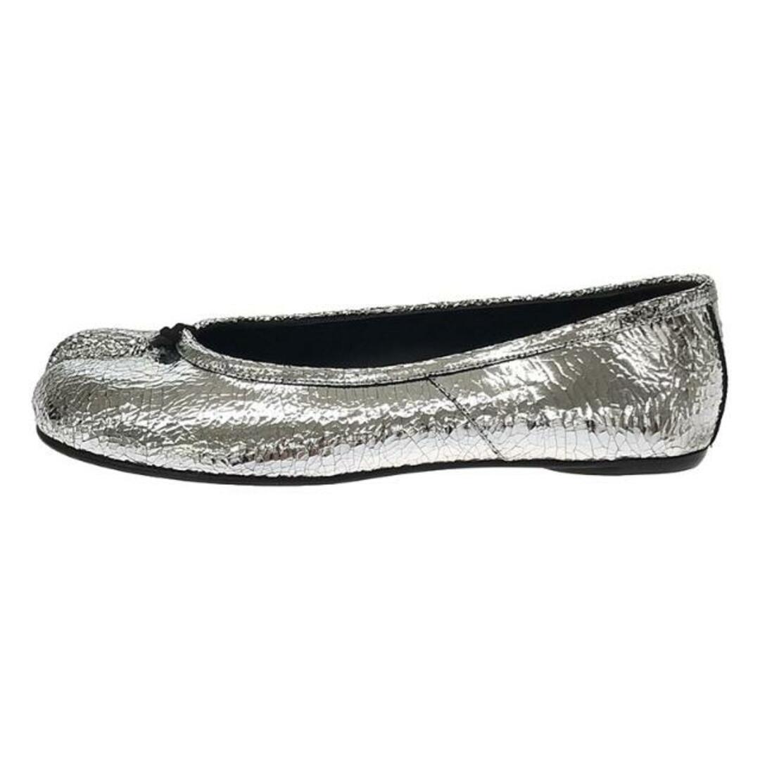 美品】 Maison Margiela / メゾンマルジェラ | Tabi ballet 美品】 Maison Margiela / メゾンマルジェラ | Tabi ballet