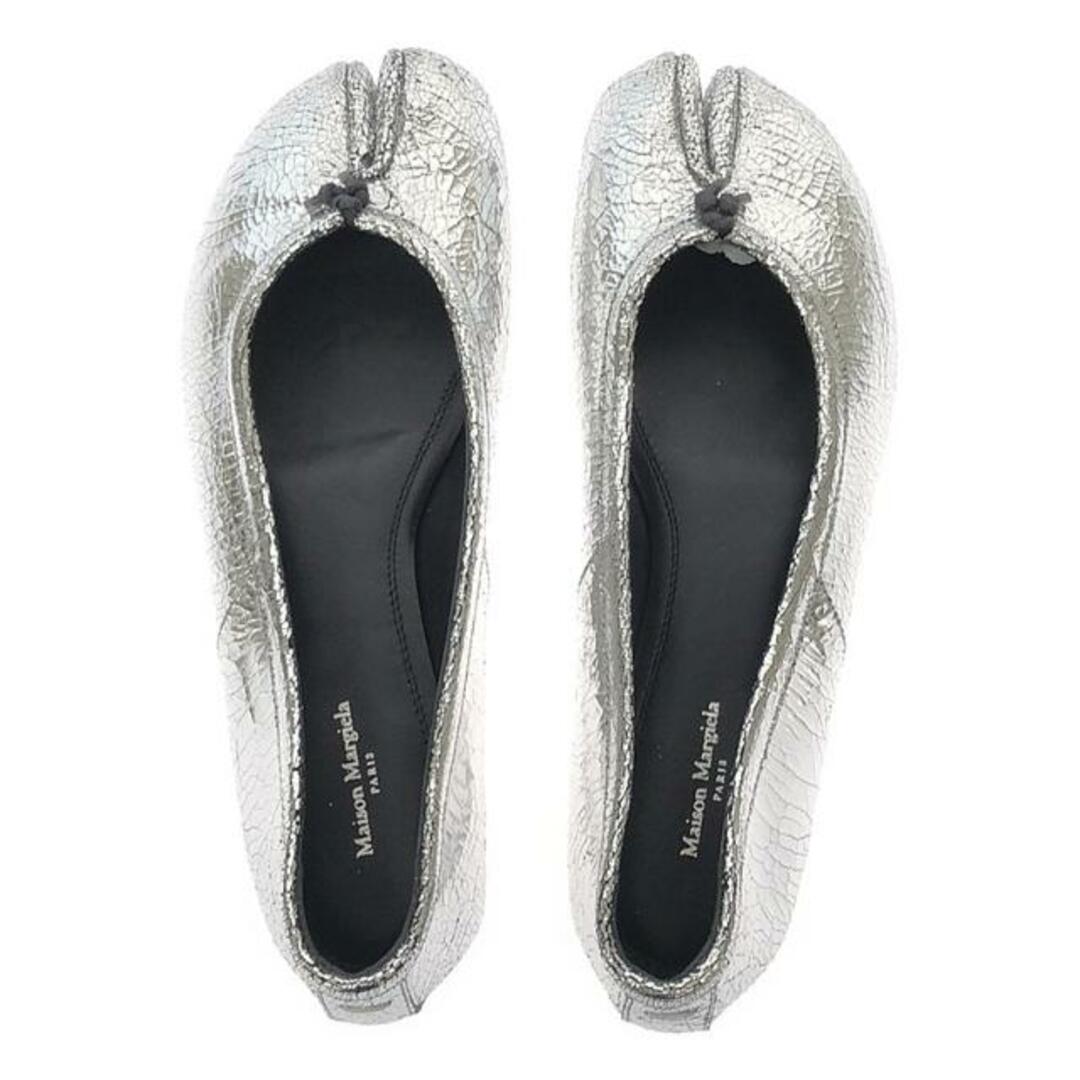 美品】 Maison Margiela / メゾンマルジェラ | Tabi ballet 美品】 Maison Margiela / メゾンマルジェラ | Tabi ballet