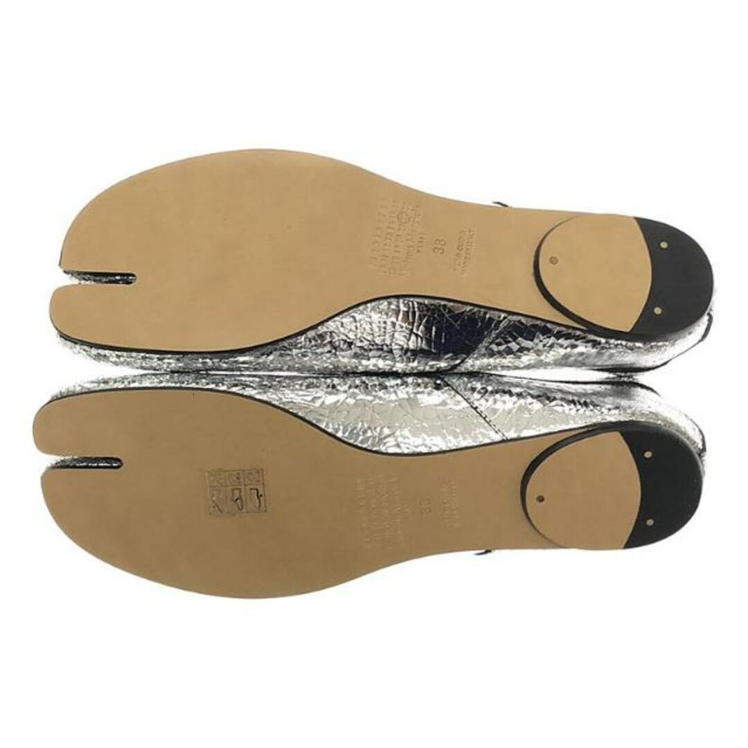 美品】 Maison Margiela / メゾンマルジェラ | Tabi ballet 美品】 Maison Margiela / メゾンマルジェラ | Tabi ballet