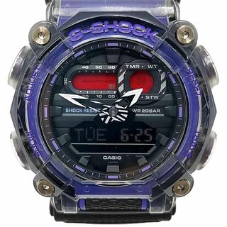 G-SHOCK(時計 ・ パープル/紫色系)のフリマアイテム一覧 G-SHOCK(時計 ・ パープル/紫色系)のフリマアイテム一覧
