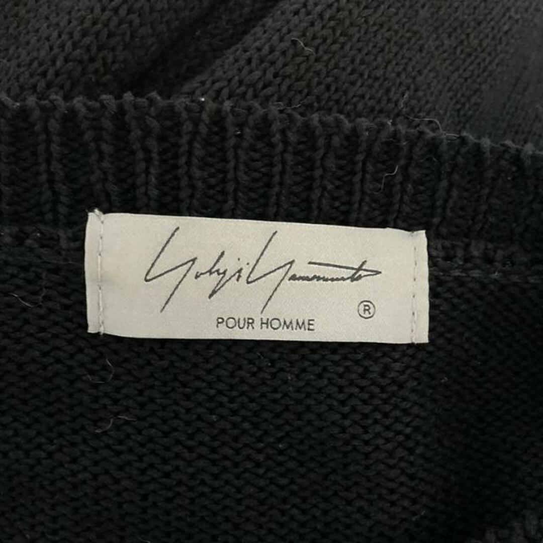 Yohji Yamamoto POUR HOMME - YOHJI YAMAMOTO POUR HOMME Yohji Yamamoto POUR HOMME - YOHJI YAMAMOTO POUR HOMME