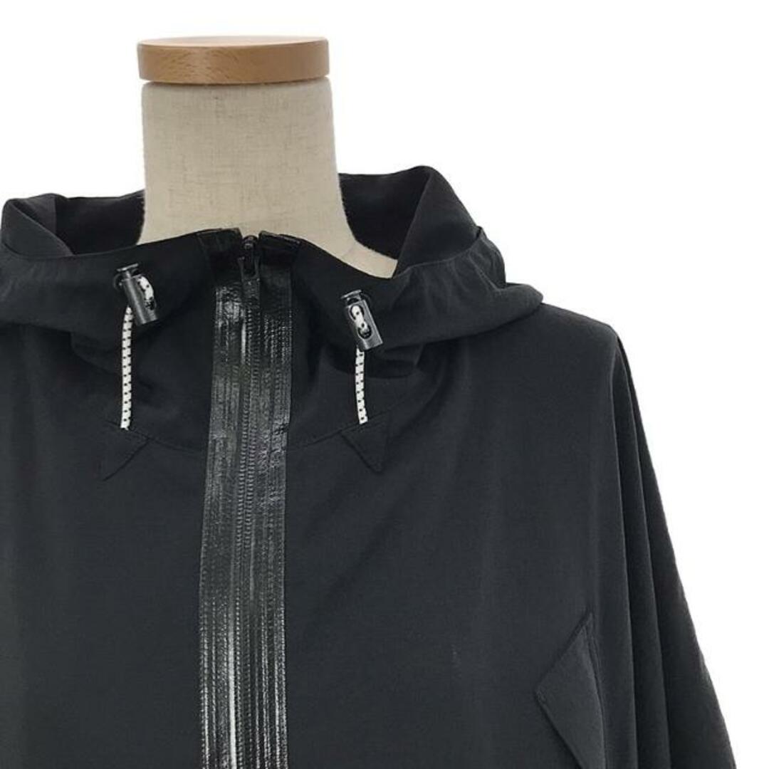 美品】 Y's / ワイズヨウジヤマモト | HARD-TWISTED POLYESTER 美品】 Y's / ワイズヨウジヤマモト | HARD-TWISTED POLYESTER