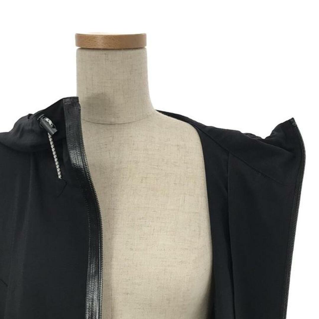 美品】 Y's / ワイズヨウジヤマモト | HARD-TWISTED POLYESTER 美品】 Y's / ワイズヨウジヤマモト | HARD-TWISTED POLYESTER